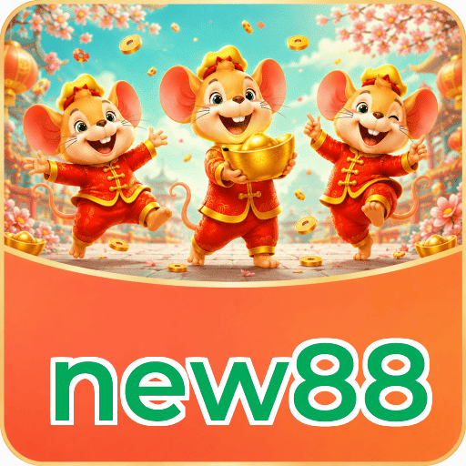 Plataforma new88 - Segurança SSL 256-bit