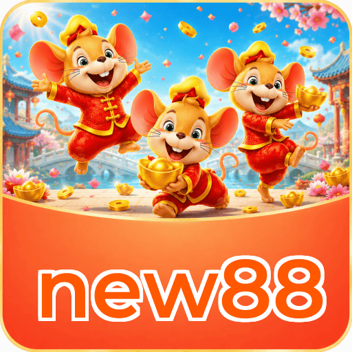 new88 Logo 1