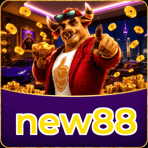 new88 Instalar Logo 1