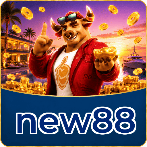 new88 Licenciado Curaçao - Segurança SSL 256-bit