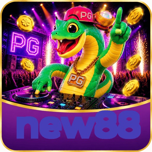 new88 Logo 3