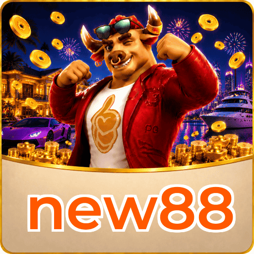new88 Segurança Logo 1