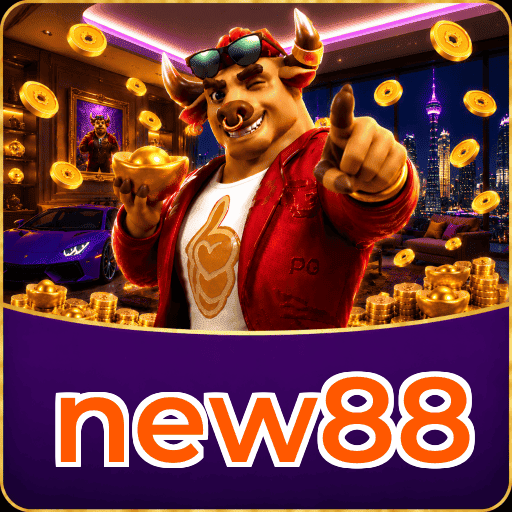 new88 Certificado eCOGRA