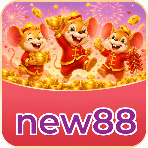 Odds Competitivas new88