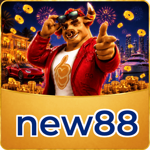 Fortune Tiger Logo 2