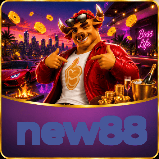 new88 Logo 2