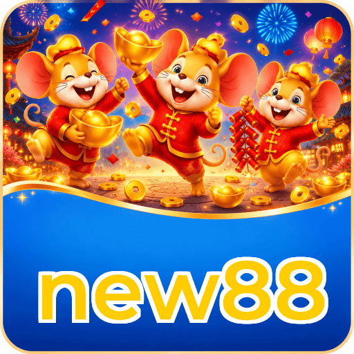 new88 Instalar Logo 2