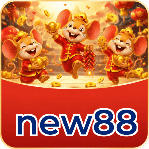 Plataforma new88 - PIX Instantâneo