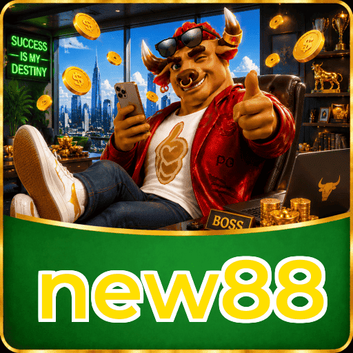 Slots new88 - Giros Grátis Diários